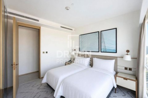 Apartment in Address Harbour Point, Dubai Creek Harbour (The Lagoons), Dubai 3 bedrooms, 148.46 sq.m. № 138817 - photo 12