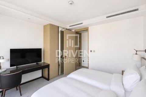 Apartment in Address Harbour Point, Dubai Creek Harbour (The Lagoons), Dubai 3 bedrooms, 148.46 sq.m. № 138817 - photo 13