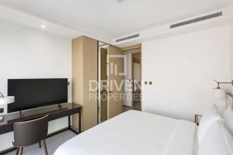 Apartment in Address Harbour Point, Dubai Creek Harbour (The Lagoons), Dubai 3 bedrooms, 148.46 sq.m. № 138817 - photo 8