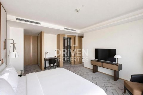 Apartment in Address Harbour Point, Dubai Creek Harbour (The Lagoons), Dubai 3 bedrooms, 148.46 sq.m. № 138817 - photo 17