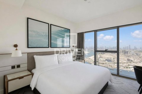 Apartment in Address Harbour Point, Dubai Creek Harbour (The Lagoons), Dubai 3 bedrooms, 148.46 sq.m. № 138817 - photo 5