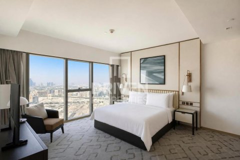 Apartment in Address Harbour Point, Dubai Creek Harbour (The Lagoons), Dubai 3 bedrooms, 148.46 sq.m. № 138817 - photo 14