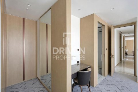 Apartment in Address Harbour Point, Dubai Creek Harbour (The Lagoons), Dubai 3 bedrooms, 148.46 sq.m. № 138817 - photo 20