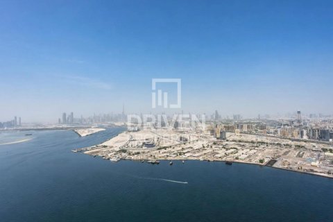 Apartment in Address Harbour Point, Dubai Creek Harbour (The Lagoons), Dubai 3 bedrooms, 148.46 sq.m. № 138817 - photo 26
