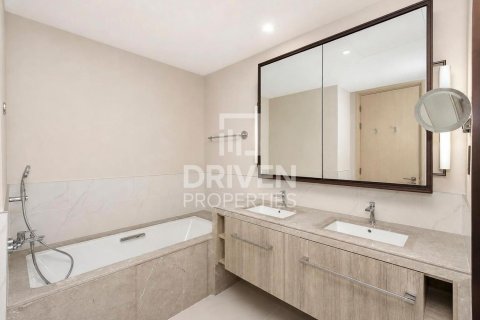 Apartment in Address Harbour Point, Dubai Creek Harbour (The Lagoons), Dubai 3 bedrooms, 148.46 sq.m. № 138817 - photo 21