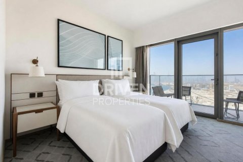 Apartment in Address Harbour Point, Dubai Creek Harbour (The Lagoons), Dubai 3 bedrooms, 148.46 sq.m. № 138817 - photo 10