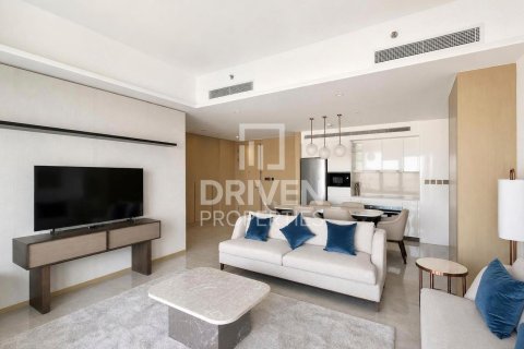 Apartment in Address Harbour Point, Dubai Creek Harbour (The Lagoons), Dubai 3 bedrooms, 148.46 sq.m. № 138817 - photo 3