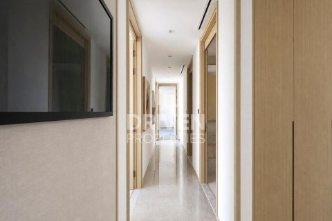 Apartment in Address Harbour Point, Dubai Creek Harbour (The Lagoons), Dubai 3 bedrooms, 148.46 sq.m. № 138817 - photo 19