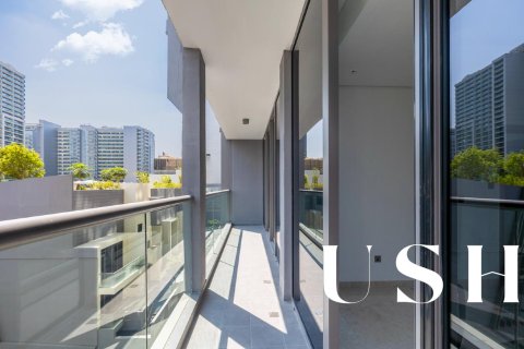 Appartement à Business Bay, Dubai, 1 chambre, 111 m², № 39143 - photo 13