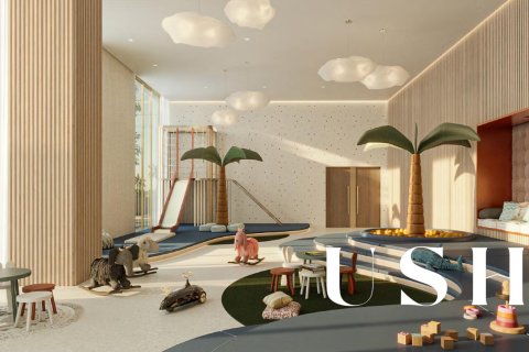 شقة في نخلة جميرا, دبي 2 غرف نوم, 175 م² رقم 39133 - صورة 5