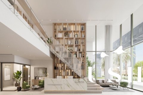 شقة في دبي هيلز استيت, دبي 1غرف نوم, 83 م² رقم 39135 - صورة 8