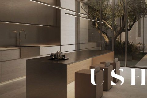 Maison de ville à District 7, Mohammed Bin Rashid City, Dubai, 4 chambres, 240 m², № 39134 - photo 19