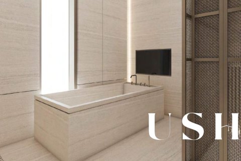 Maison de ville à District 7, Mohammed Bin Rashid City, Dubai, 4 chambres, 240 m², № 39134 - photo 3