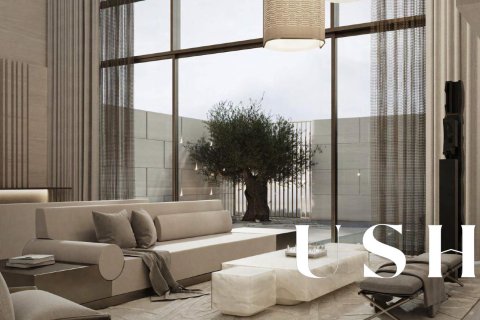 Maison de ville à District 7, Mohammed Bin Rashid City, Dubai, 4 chambres, 240 m², № 39134 - photo 14