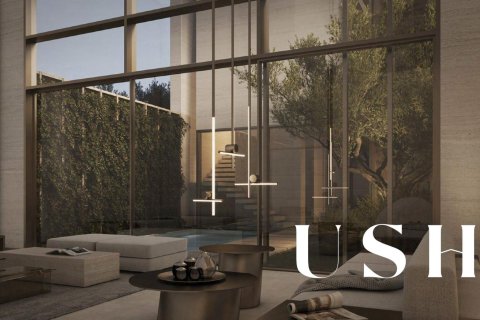 Maison de ville à District 7, Mohammed Bin Rashid City, Dubai, 4 chambres, 240 m², № 39134 - photo 17