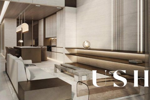 Maison de ville à District 7, Mohammed Bin Rashid City, Dubai, 4 chambres, 240 m², № 39134 - photo 10