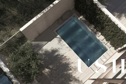 Maison de ville à District 7, Mohammed Bin Rashid City, Dubai, 4 chambres, 240 m², № 39134 - photo 11
