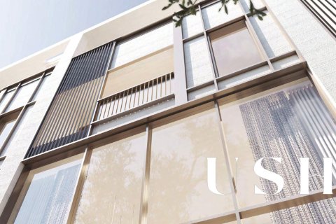 Maison de ville à District 7, Mohammed Bin Rashid City, Dubai, 4 chambres, 240 m², № 39134 - photo 16