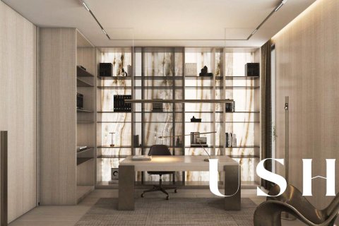 Maison de ville à District 7, Mohammed Bin Rashid City, Dubai, 4 chambres, 240 m², № 39134 - photo 8