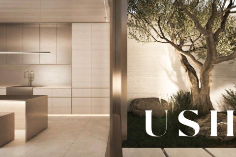Maison de ville à District 7, Mohammed Bin Rashid City, Dubai, 4 chambres, 240 m², № 39134 - photo 28