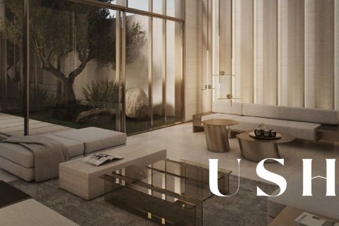 Maison de ville à District 7, Mohammed Bin Rashid City, Dubai, 4 chambres, 240 m², № 39134 - photo 29
