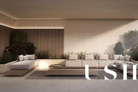 Maison de ville à District 7, Mohammed Bin Rashid City, Dubai, 4 chambres, 240 m², № 39134 - photo 5