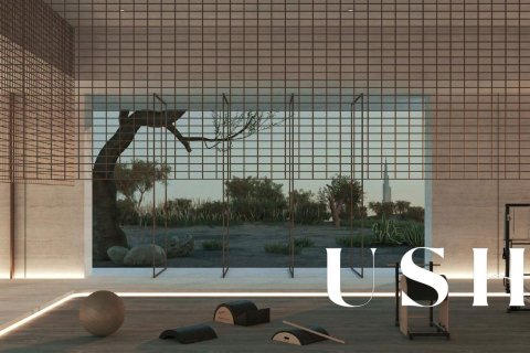 Maison de ville à District 7, Mohammed Bin Rashid City, Dubai, 4 chambres, 240 m², № 39134 - photo 23