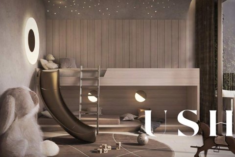 Maison de ville à District 7, Mohammed Bin Rashid City, Dubai, 4 chambres, 240 m², № 39134 - photo 27