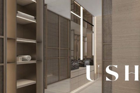 Maison de ville à District 7, Mohammed Bin Rashid City, Dubai, 4 chambres, 240 m², № 39134 - photo 4