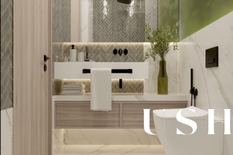 Apartment in Dubai Land, Dubai 1 bedroom, 68 sq.m. № 39136 - photo 4