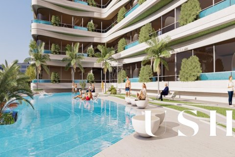 Apartment in Dubai Land, Dubai 1 bedroom, 68 sq.m. № 39136 - photo 13
