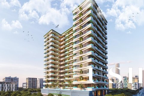 Apartment in Dubai Land, Dubai 1 bedroom, 68 sq.m. № 39136 - photo 14
