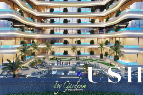 Apartment in Dubai Land, Dubai 1 bedroom, 68 sq.m. № 39136 - photo 15