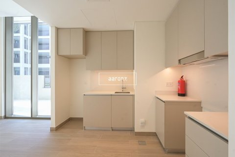 Appartement à Dubai Creek Harbour (The Lagoons), Dubai, 1 chambre, 104.8 m², № 52516 - photo 7