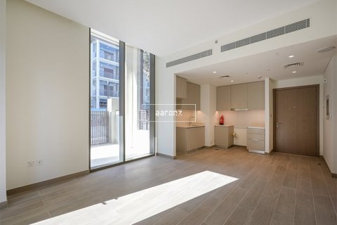 Appartement à Dubai Creek Harbour (The Lagoons), Dubai, 1 chambre, 104.8 m², № 52516 - photo 4