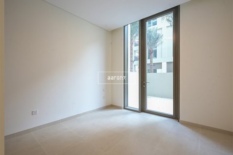 Appartement à Dubai Creek Harbour (The Lagoons), Dubai, 1 chambre, 104.8 m², № 52516 - photo 9