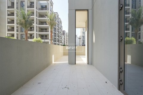 Appartement à Dubai Creek Harbour (The Lagoons), Dubai, 1 chambre, 104.8 m², № 52516 - photo 1