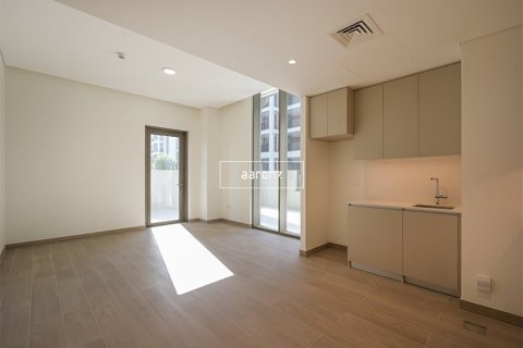 Appartement à Dubai Creek Harbour (The Lagoons), Dubai, 1 chambre, 104.8 m², № 52516 - photo 2
