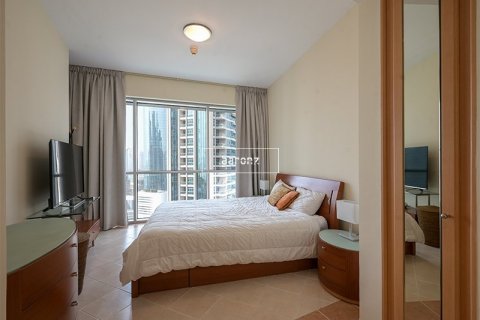 Apartment in Dubai Marina, Dubai 2 bedrooms, 152.4 sq.m. № 52519 - photo 9