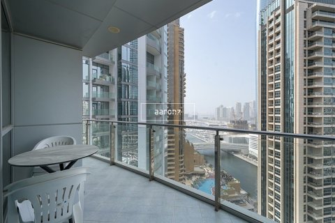 Apartment in Dubai Marina, Dubai 2 bedrooms, 152.4 sq.m. № 52519 - photo 19