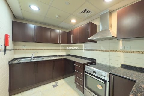 Appartement à Jumeirah Lake Towers, Dubai, 2 chambres, 89.4 m², № 52522 - photo 13