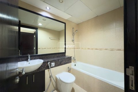 Appartement à Jumeirah Lake Towers, Dubai, 2 chambres, 89.4 m², № 52522 - photo 14