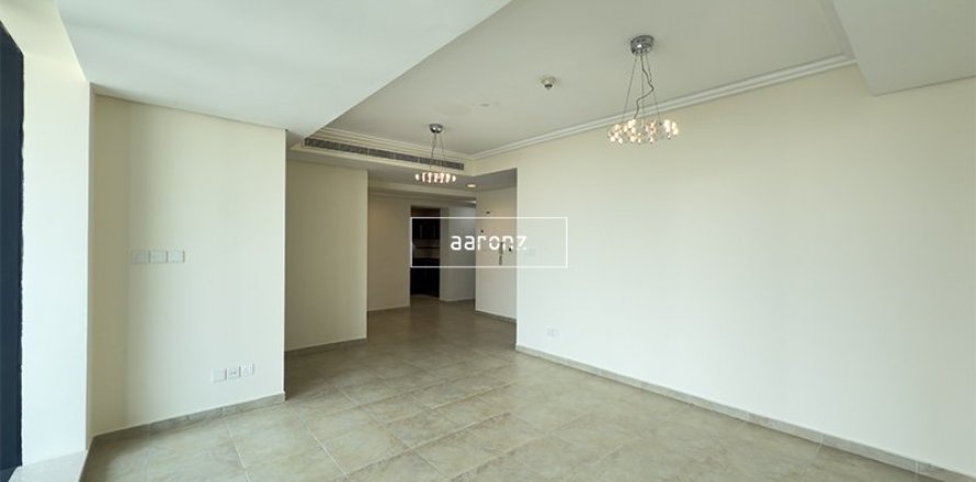 Appartement à Jumeirah Lake Towers, Dubai, 2 chambres, 89.4 m², № 52522