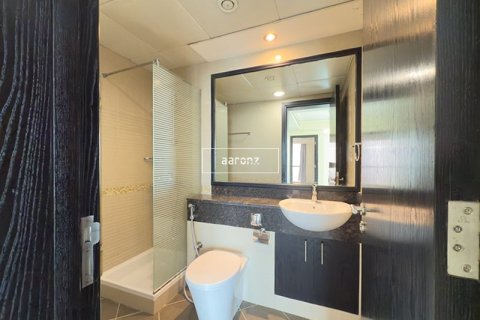Appartement à Jumeirah Lake Towers, Dubai, 2 chambres, 89.4 m², № 52522 - photo 15