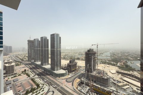 Снять в аренду квартиру в Джумейра Лейк Тауэрс, Дубай: 2 спальни, 89.4м², № 52522 - фото 17