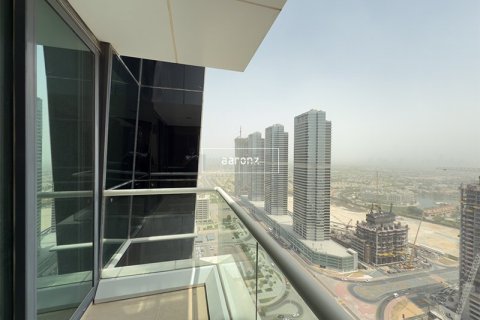 Appartement à Jumeirah Lake Towers, Dubai, 2 chambres, 89.4 m², № 52522 - photo 16