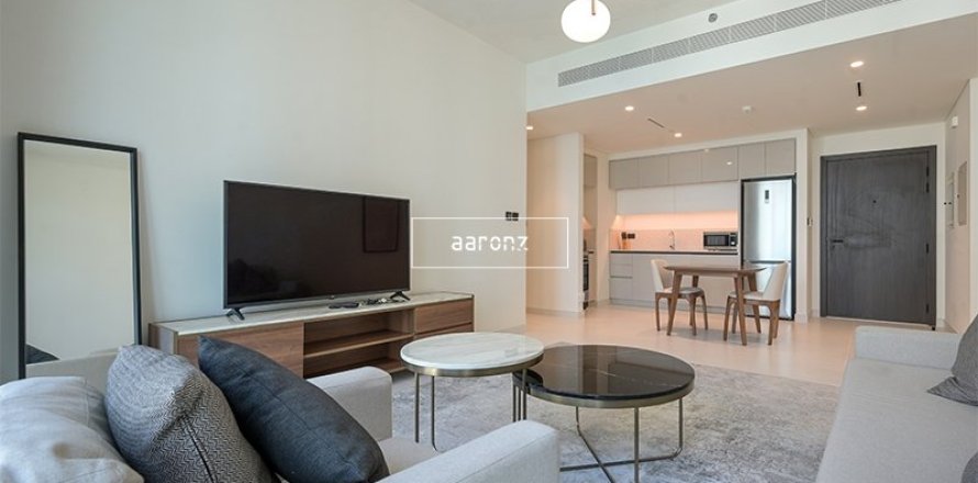 Apartment in Dubai 1 bedroom, 67.8 sq.m. № 52518