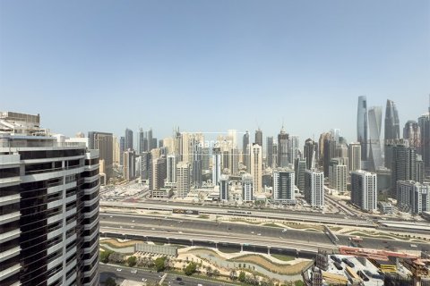 Apartment in Jumeirah Lake Towers, Dubai 2 bedrooms, 148 sq.m. № 52521 - photo 17