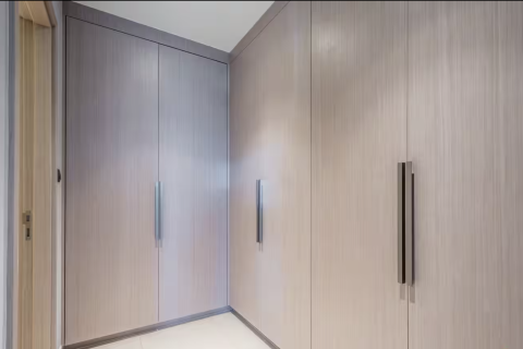 Apartamento en Downtown Dubai (Downtown Burj Dubai), Dubai, 2 dormitorios, 123 m², № 97183 - foto 11