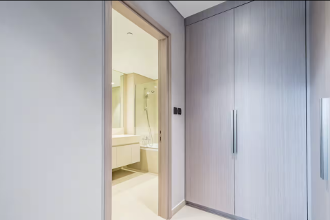 Apartamento en Downtown Dubai (Downtown Burj Dubai), Dubai, 2 dormitorios, 123 m², № 97183 - foto 12